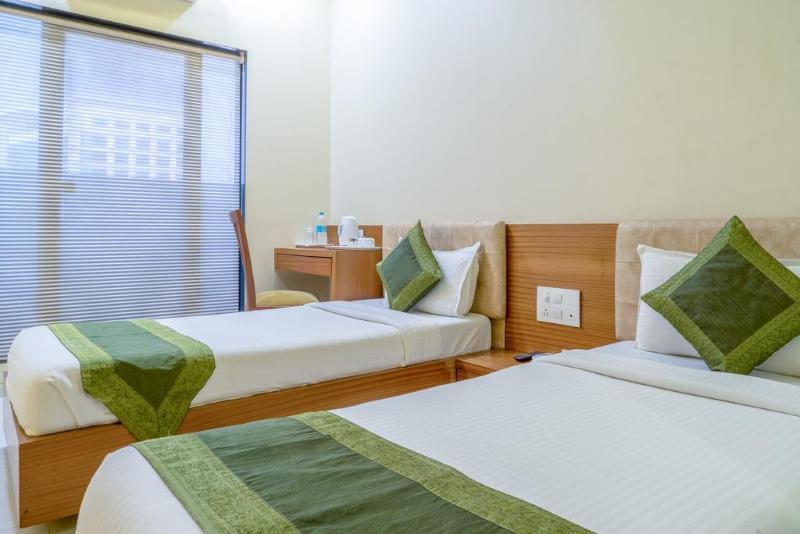 Seven Hills 3* Mumbai (Bombay)