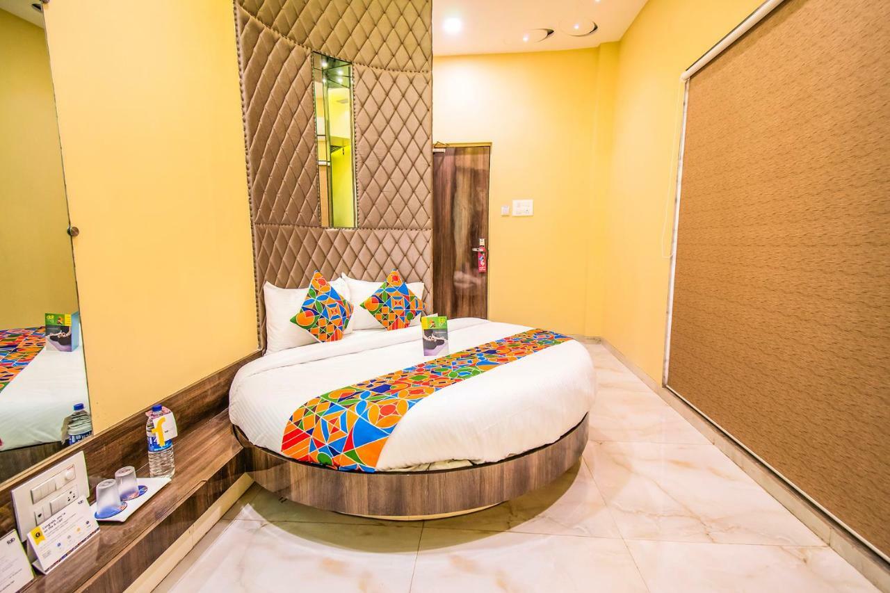 Hotel Seven Hills Mumbai (Bombay)