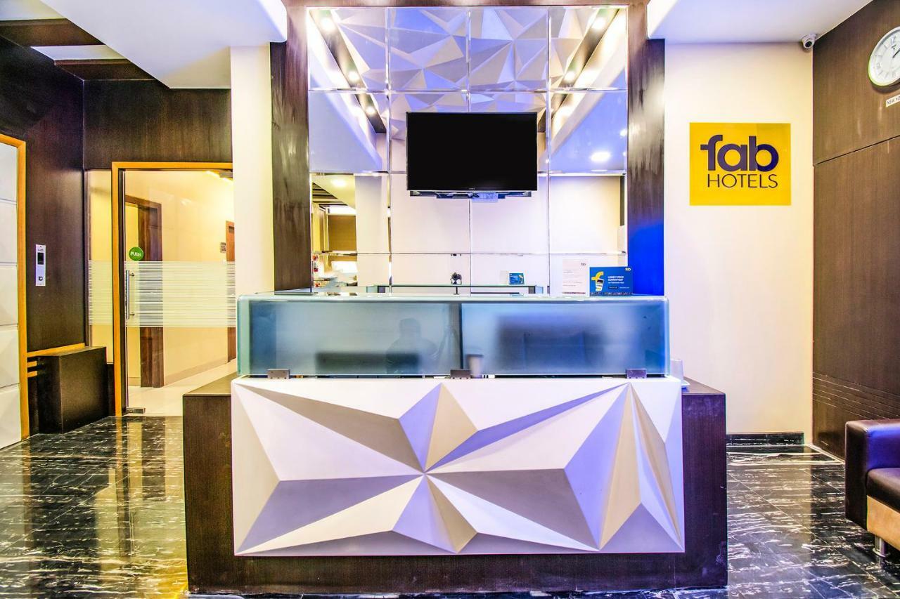 Hotel Seven Hills Mumbai (Bombay)